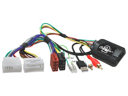 Adapter pro ovlna volantu Hyundai 3