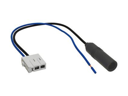 Antenni adapter Nissan DIN 22