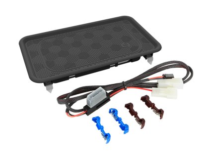 Inbay QI univerzalni nabijecka pro obytne automobily 2