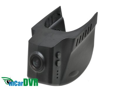DVR kamera VW