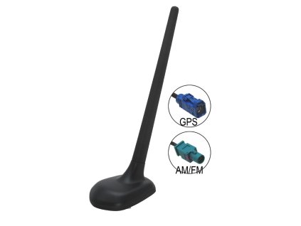 AM FMGPS stresni antena VW Group