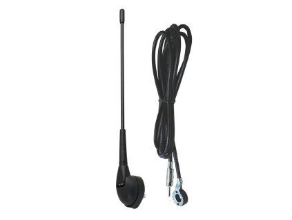 AS 228 stresni antena