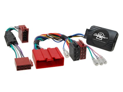 Adapter pro ovladani na volantu Mazda 3 5 6 20