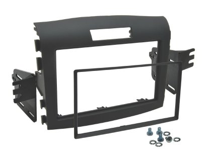 Ramecek 2DIN radia Honda CR V 12 16