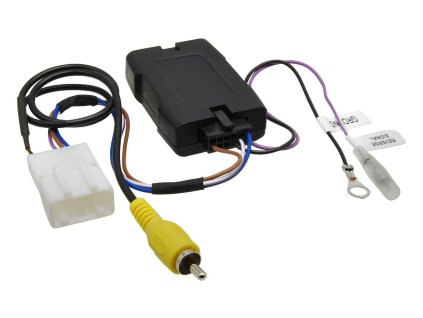 Adapter pro OEM parkkameru Hyundai Kia