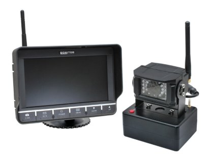 RVW 704BR wifi sestava monitor kamera 11