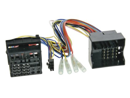 Kabel pro modul odblokobrazu BMW MB Porsche VW