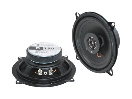 CALEARO EL 130 koaxialni reproduktory 2