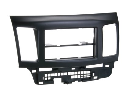 Ramecek autoradia Mitsubishi Lancer 07 13 18