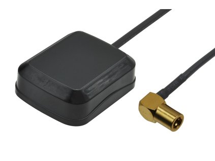 AGP 103 GPS vnitrni antena SMB