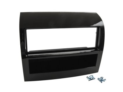 Ramecek 1DIN radia Fiat Ducato 14 8