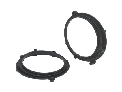 Adaptery repro 130mm Audi A4