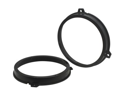 Adapter repro 165mm Fiat Panda II 5
