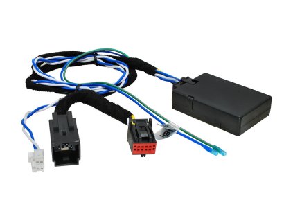 HI BEAM CAN Bus adapter Jeep Wrangler 1