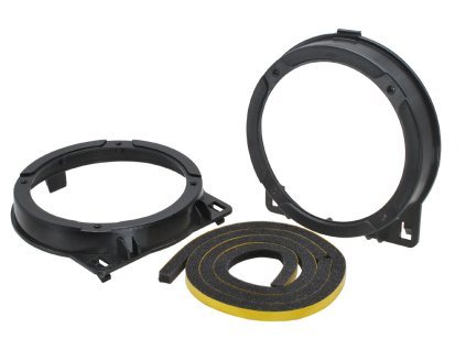 Adapter repro 130mm Honda Civic 01 05 3