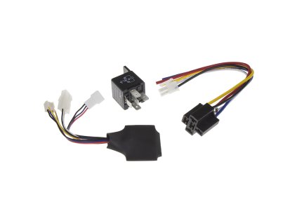 DS512AUX Modul AUX k DS512/DS612