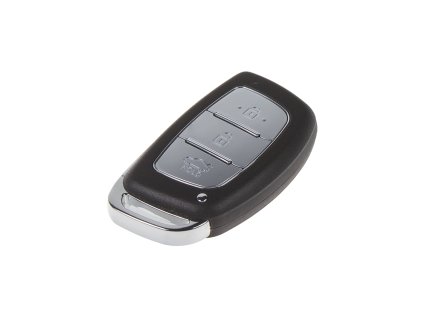 48HY004 Náhr. ovladač pro Hyundai, Kia, 3-tlačítkový