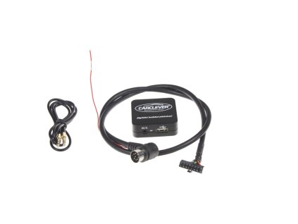554VL001 Hudební přehrávač USB/AUX Volvo