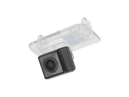 C-ME07 Kamera formát PAL/NTSC do vozu Mercedes A W176 07/2012-; B W246 11/2011-