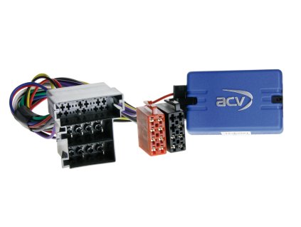 52SKI001 Adaptér z volantu pro Kia Ceed 2007-2009