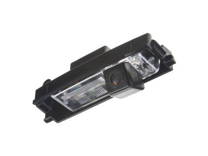 C-TY01 Kamera formát PAL/NTSC do vozu Toyota Rav 4 2009-2012