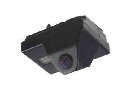 C-TY03 Kamera CCD, formát PAL do vozu Toyota Landcruiser 200