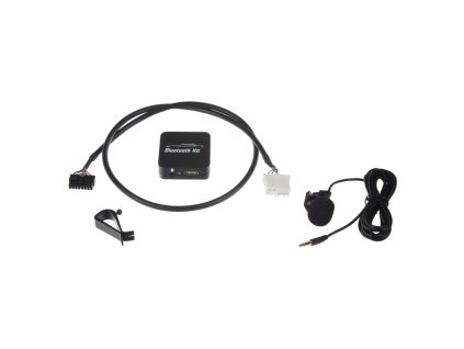 552HFMZ001 Bluetooth A2DP/handsfree modul pro Mazda