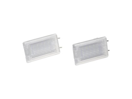 961MB05 LED osvětlení interiéru Mercedes Vito, Viano