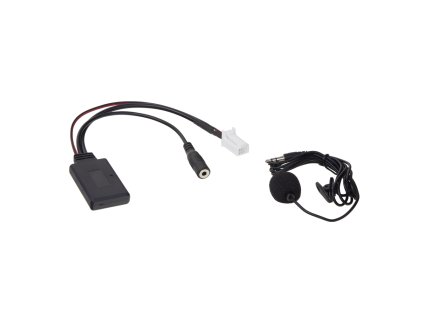 552HFSZ002 Bluetooth A2DP/handsfree modul pro Suzuki