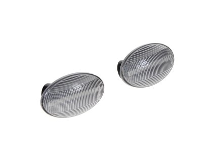96OP03 LED dynamické blinkry Opel oranžové Astra, Corsa, Tigra