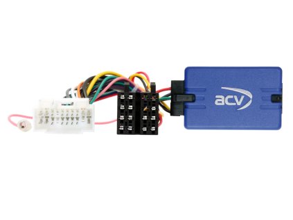 52SSZ001 Adaptér z volantu pro Suzuki Swift/Grand Vitara 2005-2011