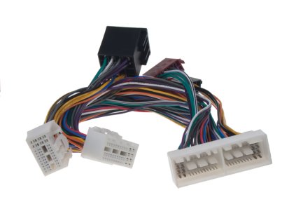 SOT-543 Kabeláž pro HF PARROT/OEM Hyundai/Kia 2017-