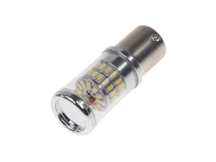 95T-BAU15S-48W TURBO LED 12-24V s paticí BAU15S, 48W bílá