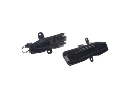 96MZ03 LEDM dynamické blinkry Mazda CX-3, CX-4, CX-5