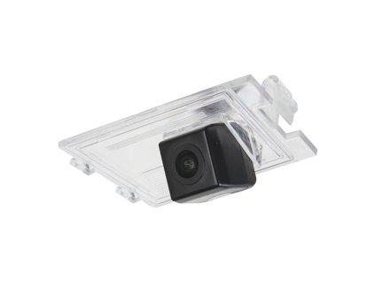C-JE01 Kamera formát PAL/NTSC do vozu Jeep Compass, Patriot
