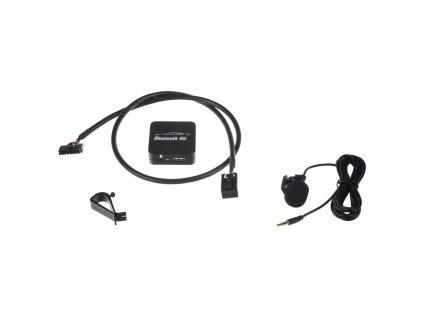 552HFPG011 Bluetooth A2DP/handsfree modul pro Peugeot RD4