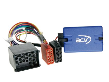 52SBM003 Adaptér z volantu pro BMW E46, E39, E53, E38, Mini