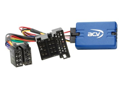 52SHY010 Adaptér z volantu pro Hyundai i30 2007-2013