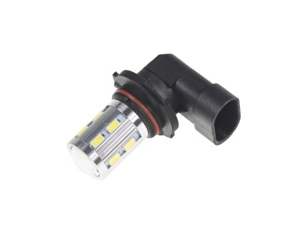 95HB406 LED HB4 (9006) bílá, 10-30V, 12SMD 5630 + 3W