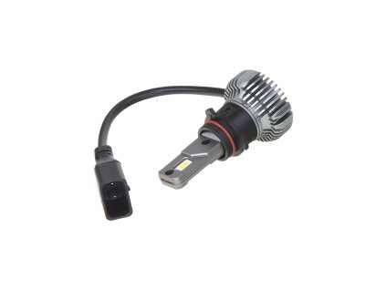 95HLH-PSX26-D9 LED PSX26 bílá, 9-18V, 5000LM