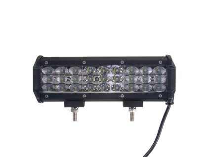 WL-8733 LED světlo, 27x3W, 234mm, ECE R10