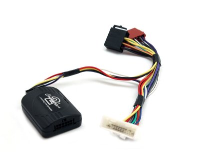 52SSU001 Adaptér z volantu pro Subaru Impreza 2007-2012, Forester 2007-
