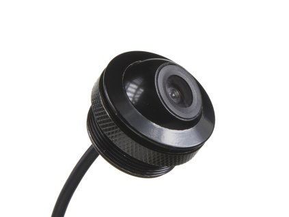 C-CCD22 Kamera CCD vnější, formát PAL