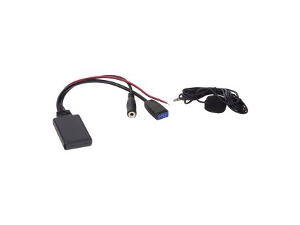 552HFBM002 Bluetooth A2DP/handsfree modul pro BMW 10pin