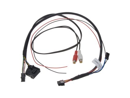MCS-01 Kabel k MI092 pro Mercedes Comand 2,0