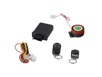 SPY19 SPY motoalarm