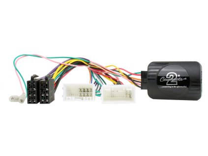 52SHY008 Adaptér z volantu pro Hyundai i30, i40 2012-, Kia Ceed 2012-