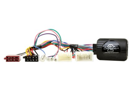 52SMT002 Adaptér z volantu pro Mitsubishi Outlander, Lancer 2007-2013 s aktivním systémem Rockford