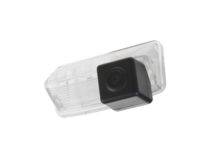 C-TY02CCD Kamera CCD, formát PAL do vozu Toyota Landcruiser