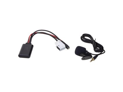 552HFVW009A Bluetooth A2DP/handsfree modul pro VW, Škoda, Seat s Most